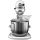 Миксер планетарный KitchenAid 5KPM5EWH. Фото 2
