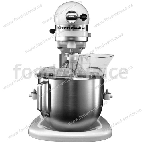 Миксер планетарный KitchenAid 5KPM5EWH