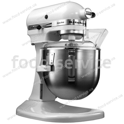 Миксер планетарный KitchenAid 5KPM5EWH