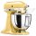 Миксер планетарный KitchenAid 5KSM175PSEMY желтый