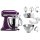 Миксер планетарный KitchenAid 5KSM175PSEPB сливовый. Фото 2