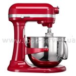 Миксер планетарный KitchenAid 5KSM7580XEER Empire red