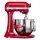 Міксер планетарний KitchenAid 5KSM7580XEER Empire red