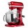 Міксер планетарний KitchenAid 5KSM7580XEER Empire red. Фото 1