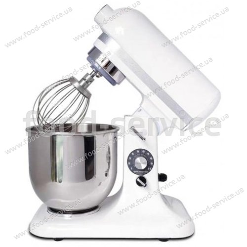 Миксер планетарный Frosty B7