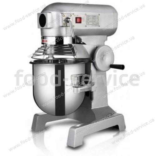 Миксер настольный планетарный Frosty B30-B