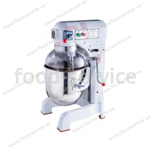 Миксер планетарный REEDNEE B30