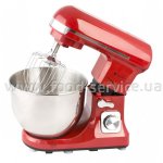 Миксер планетарный Gemlux GL-SM5.5R