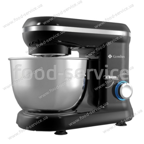 Миксер планетарный Gemlux GL-SM600B