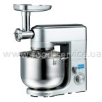 Миксер планетарный Gemlux GL-SMPH10GR