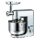 Миксер планетарный Gemlux GL-SMPH10GR