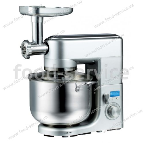 Миксер планетарный Gemlux GL-SMPH10GR