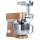 Миксер планетарный Gemlux GL-SMPH1200SS