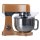 Миксер планетарный Gemlux GL-SMPH1200SS. Фото 1