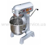 Миксер планетарный Hurakan HKN-IP10FM