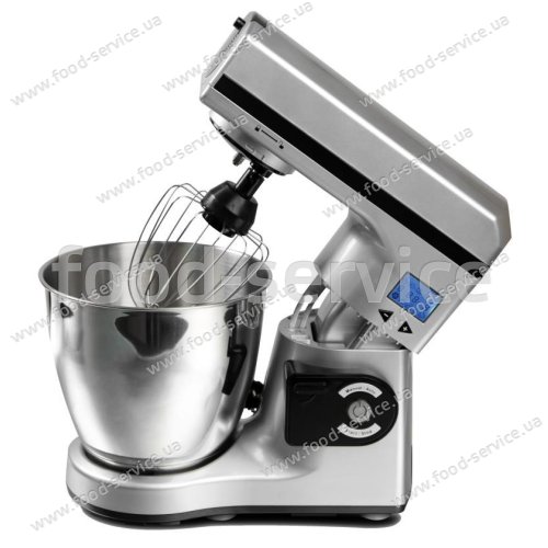 Миксер настольный планетарный Itpasta Mixer Professional AKJP-1500
