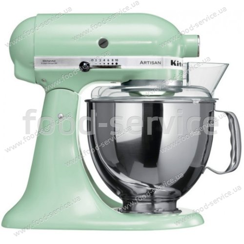 Міксер планетарний KitchenAid 5KSM150PSEPT фісташковий