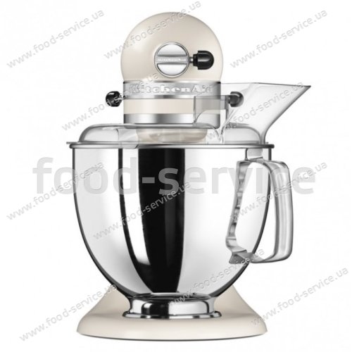 Миксер планетарный KitchenAid 5KSM175PSELT ЛАТТЕ