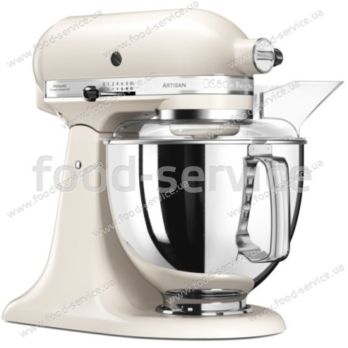 Миксер планетарный KitchenAid 5KSM175PSELT ЛАТТЕ