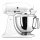 Миксер планетарный KitchenAid 5KSM175PSEWH белый