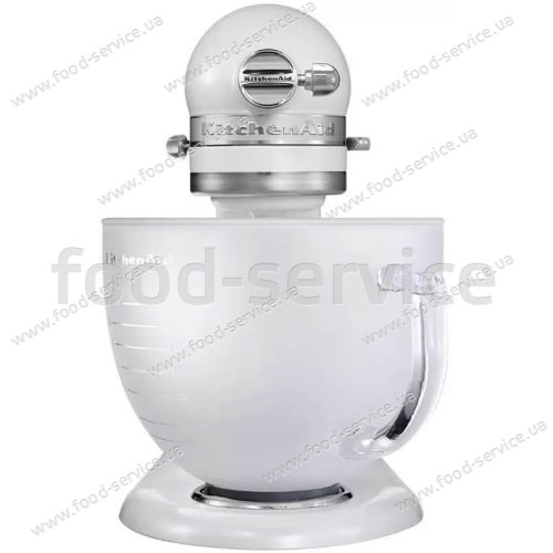 Миксер планетарный KitchenAid 5KSM156EFP морозный жемчуг