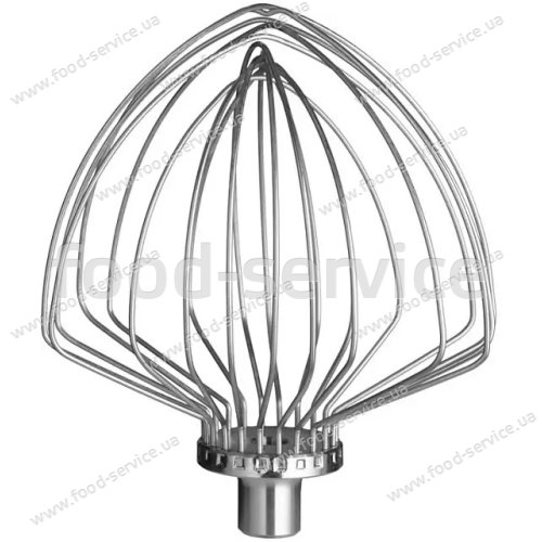Миксер планетарный KitchenAid 5KSM156EFP морозный жемчуг