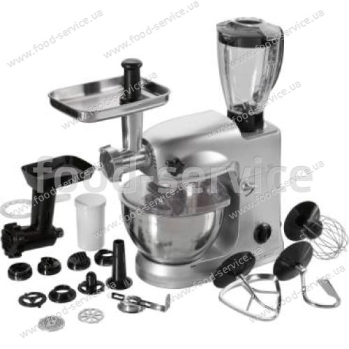 Кухонный комбайн Clatronic KM 3350