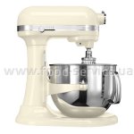 Миксер планетарный KitchenAid 5KSM7580XEAC кремовый