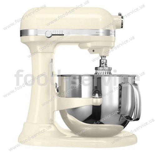 Миксер планетарный KitchenAid 5KSM7580XEAC кремовый