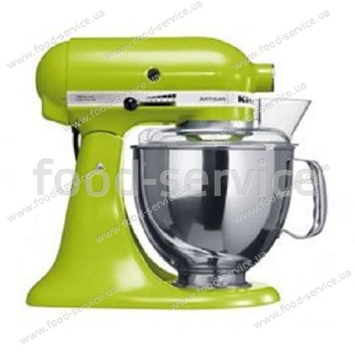 Миксер планетарный KitchenAid 5KSM7580XEСА карамельное яблоко