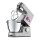Кухонная машина Kenwood KCL 95.004 SI Cooking Chef XL с подогревом чаши