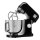 Кухонная машина Kenwood KMX 750 AAB