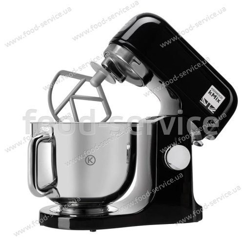 Кухонная машина Kenwood KMX 750 AAB