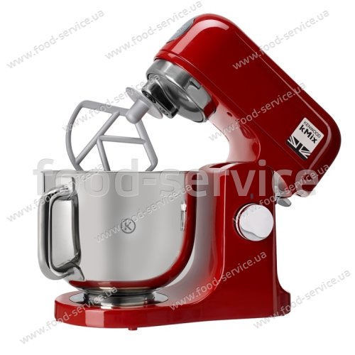 Кухонная машина Kenwood KMX 750 AAR