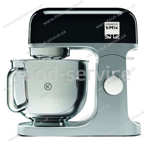Кухонная машина Kenwood KMX 750 BK