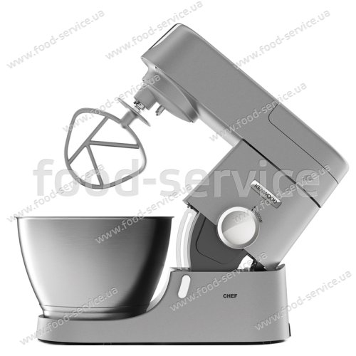 Кухонная машина Kenwood KVC 3100 S Chef