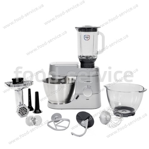 Кухонная машина Kenwood KVC 3173 S Chef