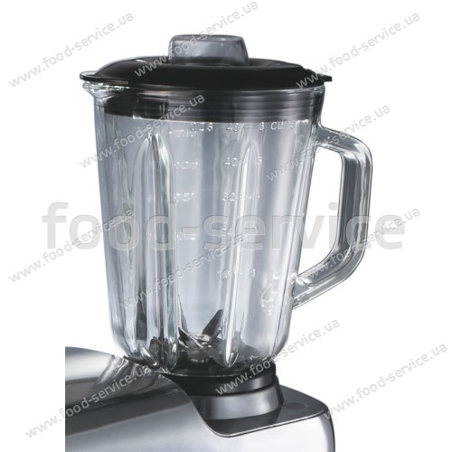 Кухонный комбайн Clatronic Profi Cook PC-KM 1004