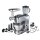 Кухонный комбайн Clatronic Profi Cook PC-KM 1004