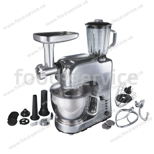 Кухонный комбайн Clatronic Profi Cook PC-KM 1004