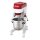 Миксер планетарный EWT INOX VHEPM60