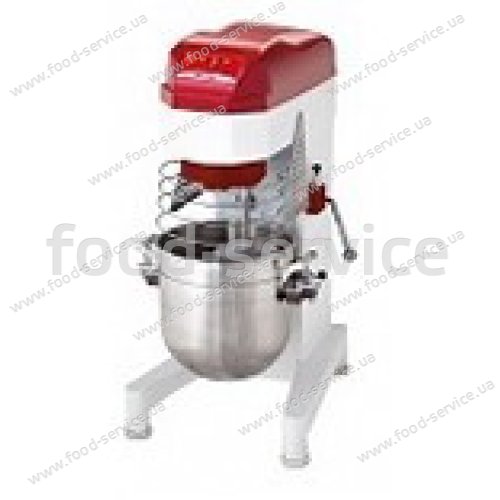 Миксер планетарный EWT INOX VHEPM60