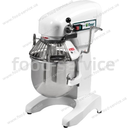 Миксер настольный планетарный FIMAR IP/10F