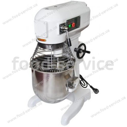 Миксер настольный планетарный Frosty VFM-10
