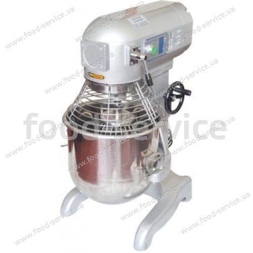 Миксер настольный планетарный Frosty VFM-20