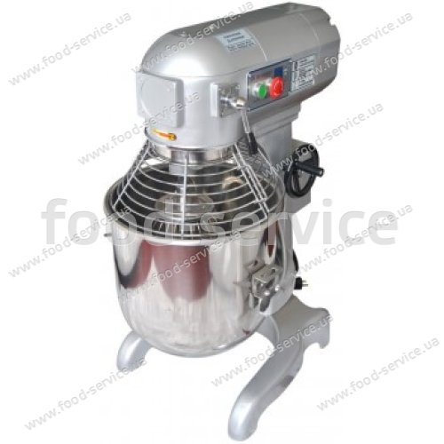 Миксер настольный планетарный Frosty VFM-30