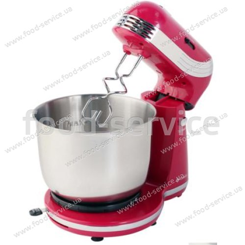 Миксер планетарный Gemlux GL-SM-3250V настольный