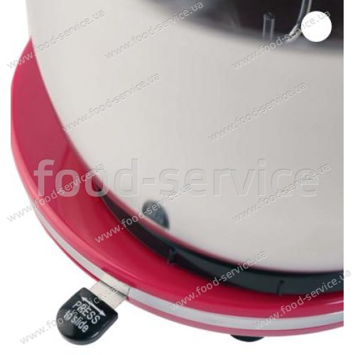 Миксер планетарный Gemlux GL-SM-3250V настольный