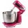 Миксер планетарный Gemlux GL-SM-3250V настольный
