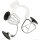 Миксер планетарный Gemlux GL-SM-712B настольный. Фото 4